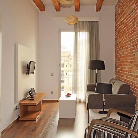 Mh Apartments Center Barcelona Quarto foto